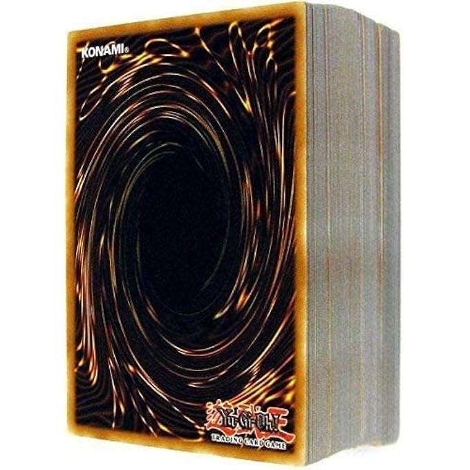 Yu-Gi-Oh! YUGIOH CARDS LOT OF 40 COMMONS,10 RARES & 5 HOLOS - Image 2